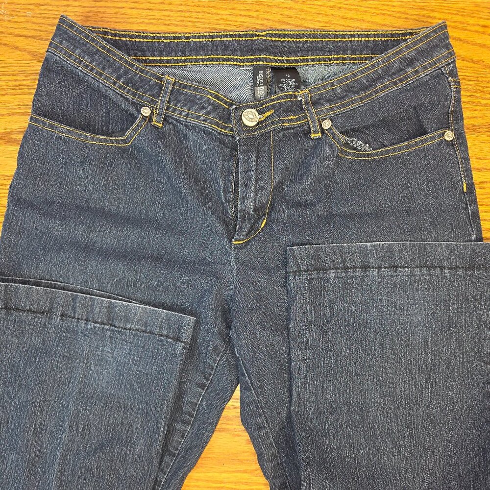 Wome's Bisou Bisou Jeans